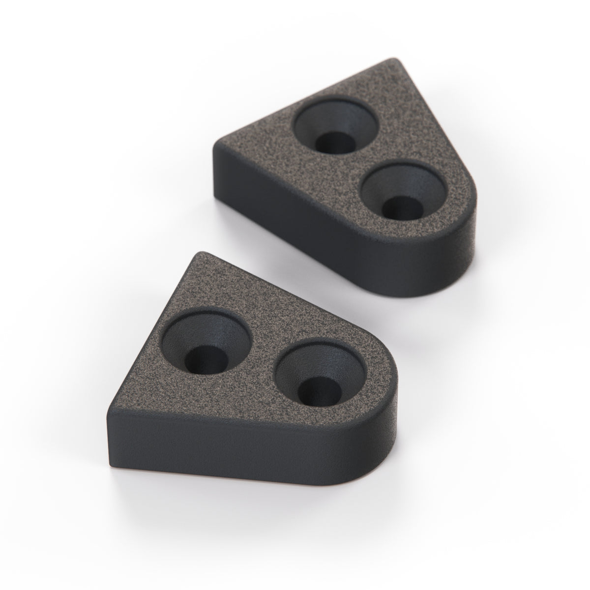 Maserati Biturbo Ghibli Shamal Door Buffer Set of 2 (314520140)