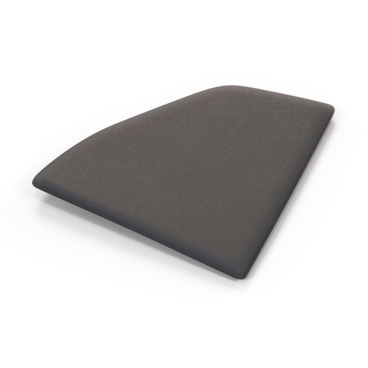 Maserati GranCabrio Roof Cover Flaps Left or Right Black (081642500 / 081642600)