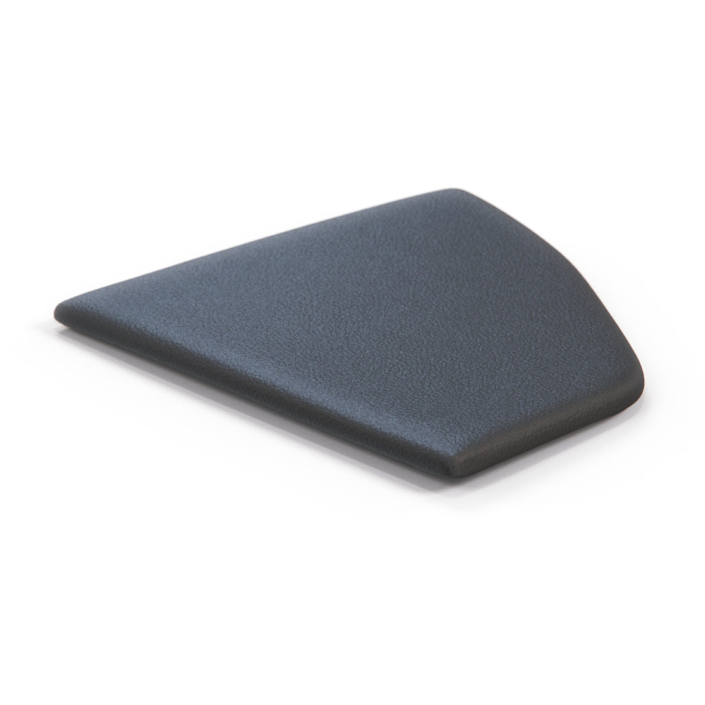 Maserati GranCabrio Roof Cover Flaps Left or Right Black (081642500 / 081642600) — view 2