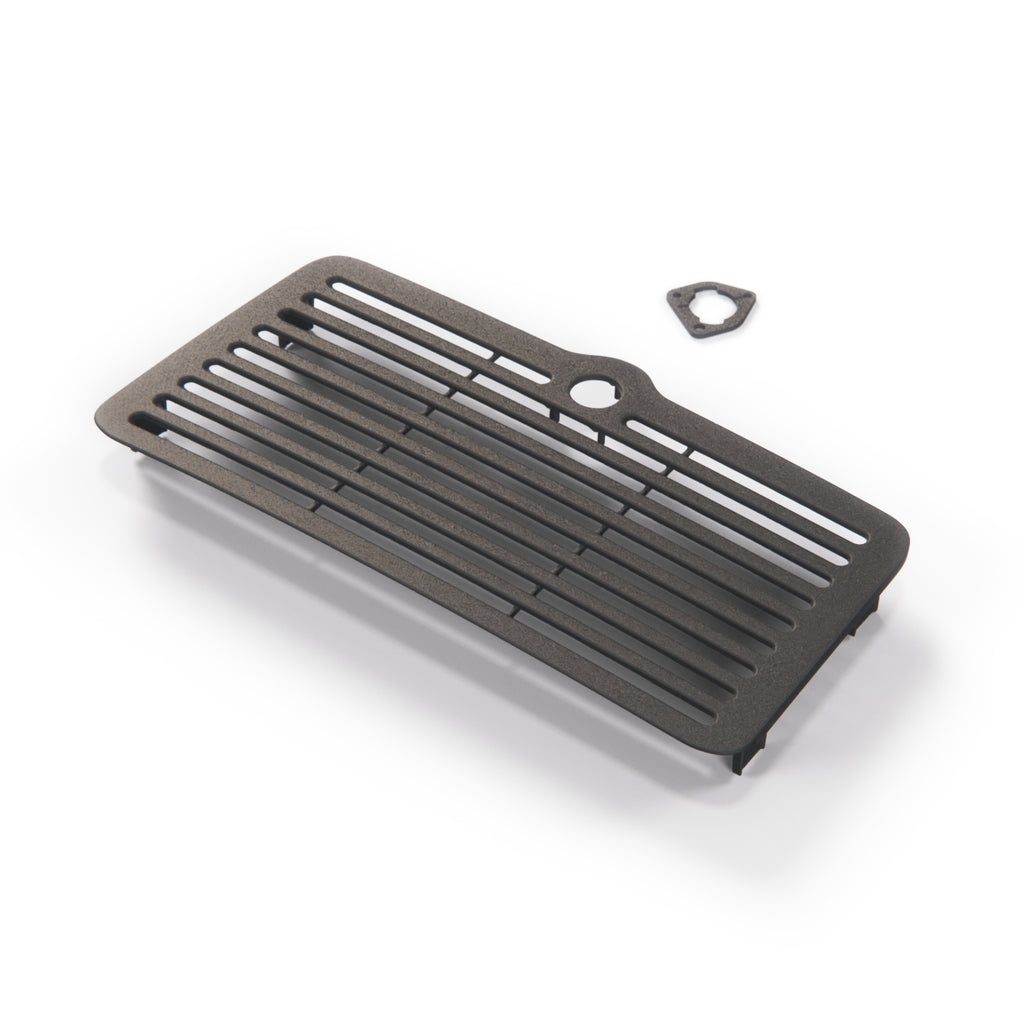 Maserati Quattroporte Dashboard Air Vent Black (66526700)