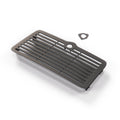 Maserati Quattroporte Dashboard Air Vent Black (66526700)