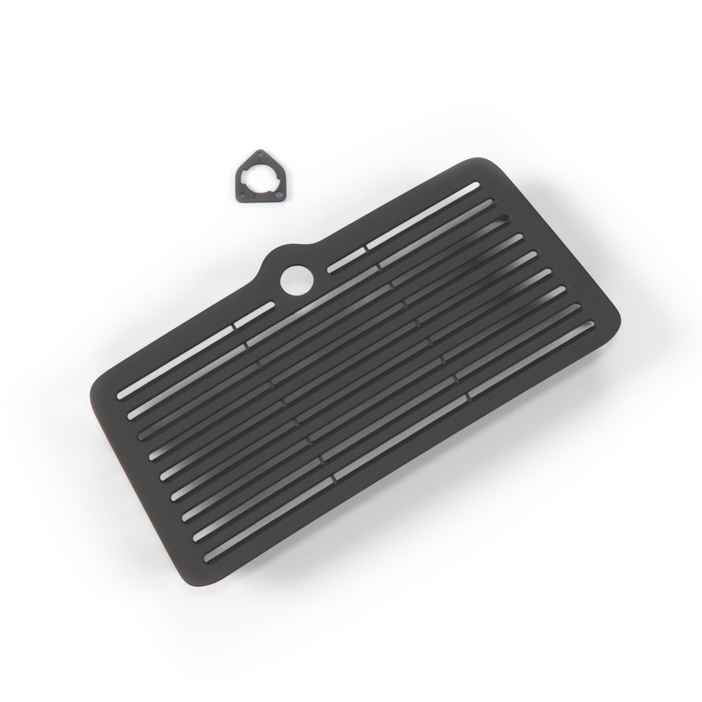 Maserati Quattroporte Dashboard Air Vent Black (66526700) — view 2