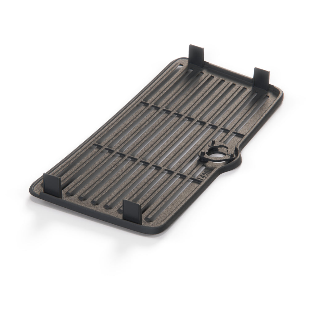 Maserati Quattroporte Dashboard Air Vent Black (66526700) — view 3