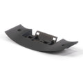 Maserati Quattroporte Instrument Cluster Headlight Underlid Cover Trim Black (670005030)