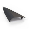 Maserati Quattroporte Interior Mirror Cover Left or Right Black (67203300 / 67203200)