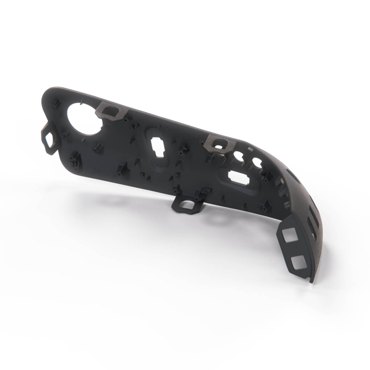 Maserati Quattroporte M139 Front Left or Right Seat Control 4 Colours (AMD184090 / AMD184084) — view 3
