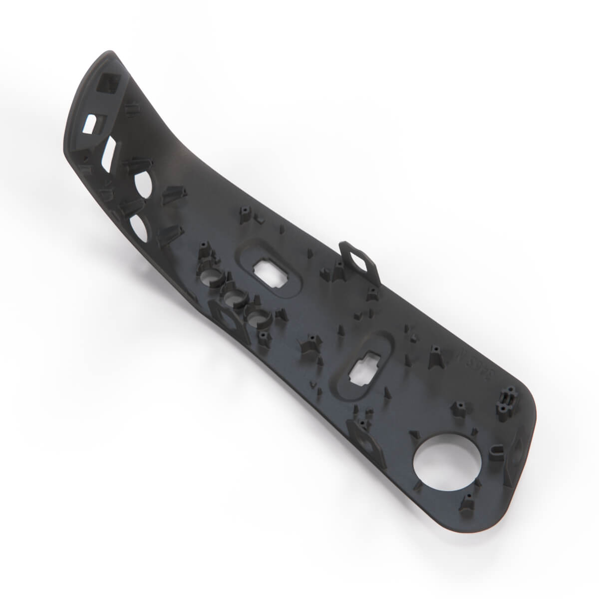 Maserati Quattroporte M139 Front Left or Right Seat Control 4 Colours (AMD184090 / AMD184084) — view 4