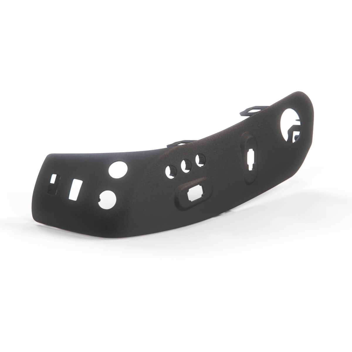 Maserati Quattroporte M139 Front Left or Right Seat Control 4 Colours (AMD184090 / AMD184084) — view 6