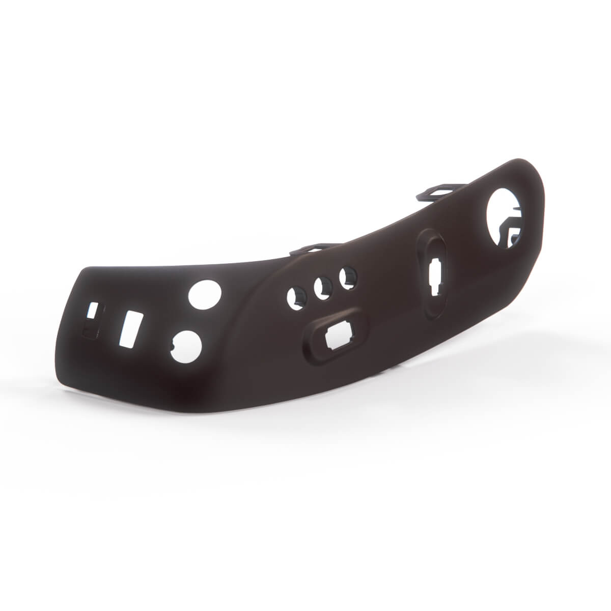 Maserati Quattroporte M139 Front Left or Right Seat Control 4 Colours (AMD184090 / AMD184084) — view 7