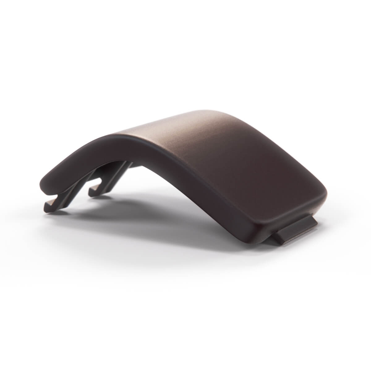 Maserati Quattroporte M139 Rear Window Frame Cover Isofix Plug (66948100) — view 2
