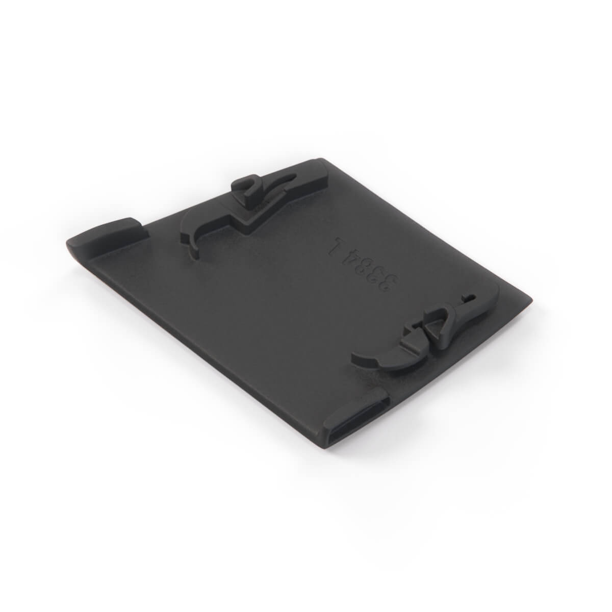 Maserati Quattroporte M139 Seat Belt Cover Cap Left or Right 4 Colours (981314200 / 981314300) — view 3