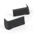 Maserati Quattroporte M139 Seat Track Covers Seat Rail Trims 4 Colours 69297000 and (69296900) — view 5