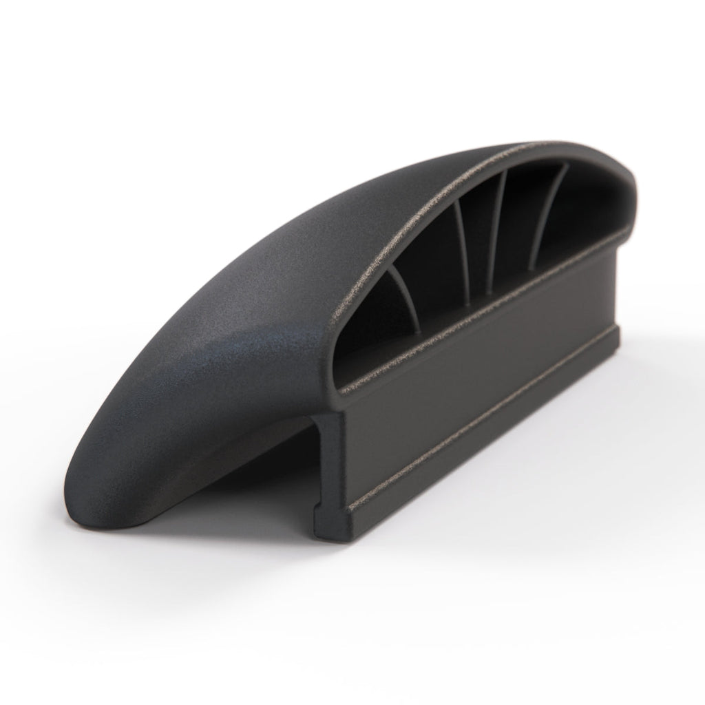 Mazda MX-5 NA/NB Airscoop Black Custom — view 3