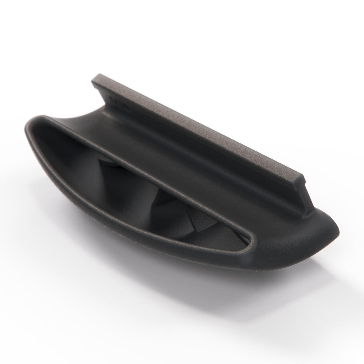Mazda MX-5 NA/NB Airscoop Black Custom — view 4