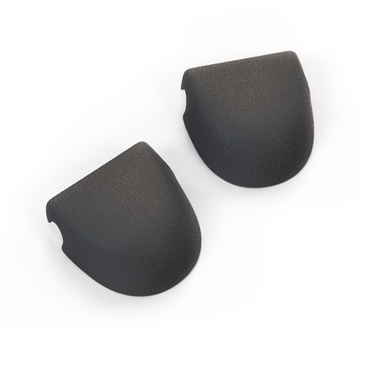 Mazda MX-5 NB Seat Belt Cover Set of 2 Black NC10-57-631A 02