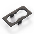 Mazda MX5 NA Dedicated Custom Cupholder Black