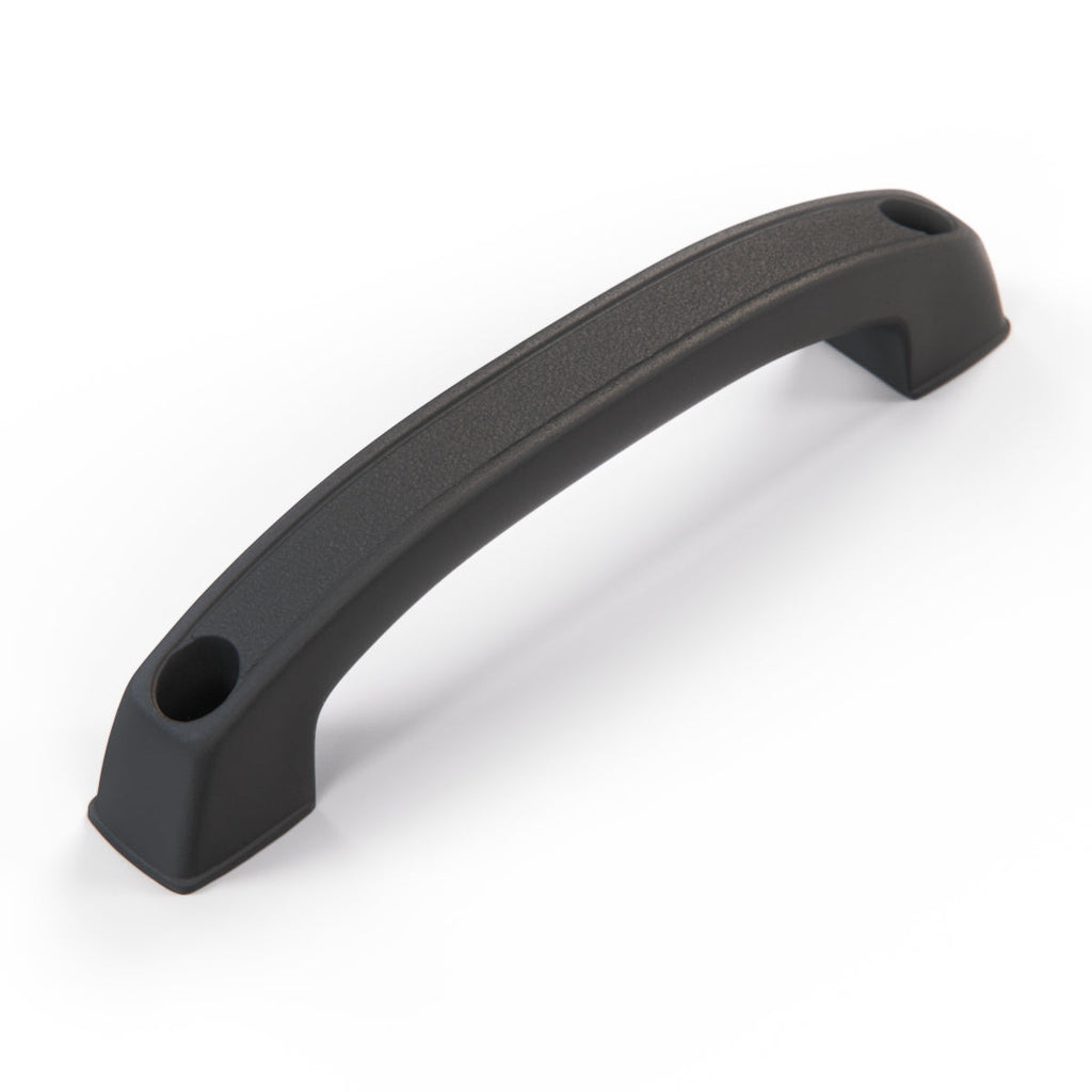 Mazda RX3 808 RX2 Capella Interior Roof Handle Black 0866 69 920 — view 2