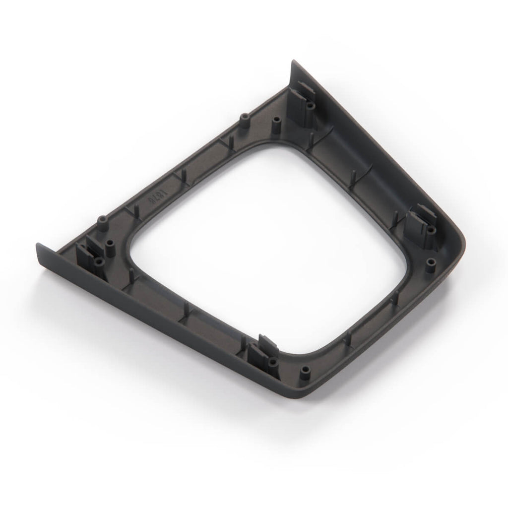 Mazda Rx7 Fc S5 Shifter Surround Black (FC0164334PVC / FC0164340B) — view 4