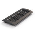Mazda Rx7 Fc Trunk Cargo Vent Grille Black (FB01688641)