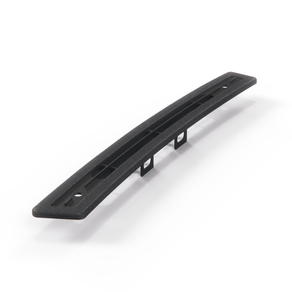 Mazda RX7 S2 B Pillar Exterior Vent Left Or Right Black — view 2