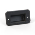 Mazda RX7 S2 Rear Center Ash Tray Bracket Black