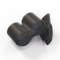 Mazda RX8 Dual Gauge Pod 52mm For The Defroster Left Or Right Black XXCA18270 — view 2