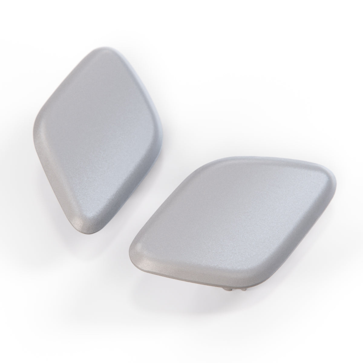 Mazda RX8 Washer Plug Set of 2 Primed