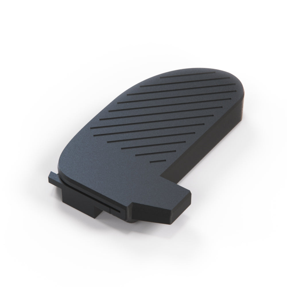 Renault Megane I Trunk Cover Hook Rear Parcel Shelf Black Left Or Right — view 2