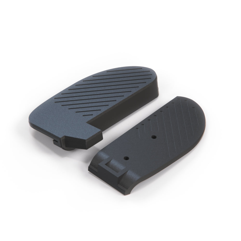 Renault Megane I Trunk Cover Hook Rear Parcel Shelf Black Left Or Right