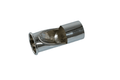 Mercedes-Benz W116 Glossy Chrome Exhaust Trim (A1164920514)