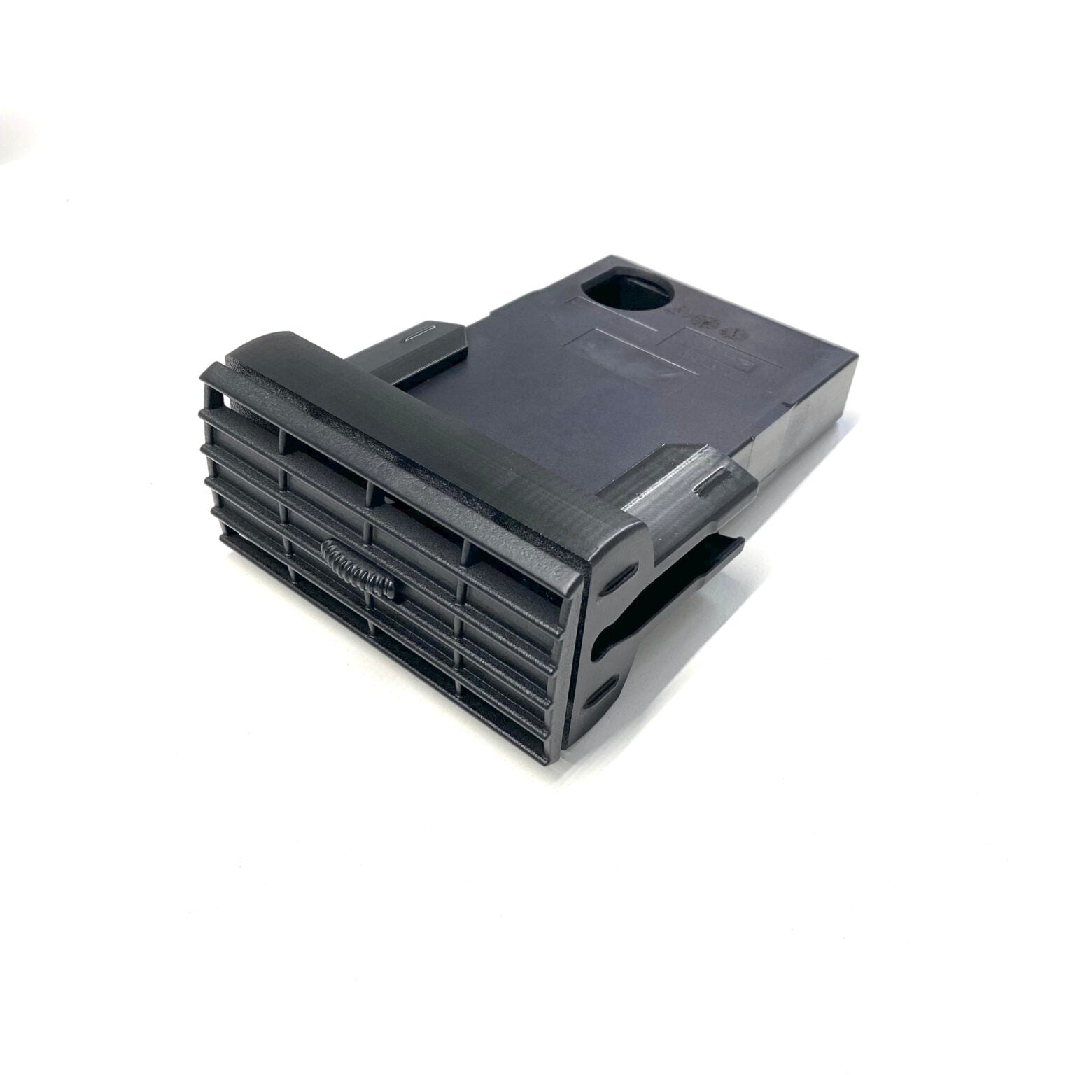 Mercedes 190 W201 Sliding Air Vent Cup Holder - LHD/RHD - Premium Quality — view 11