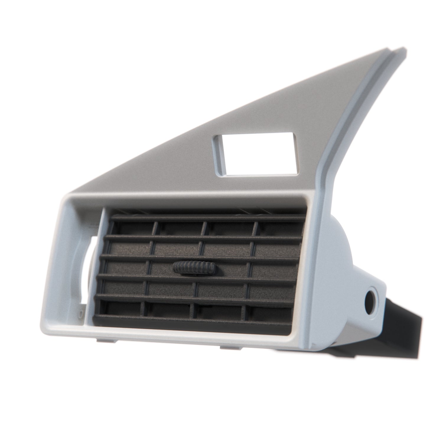 Mercedes 190 W201 Sliding Air Vent Cup Holder - LHD/RHD - Premium Quality — view 5