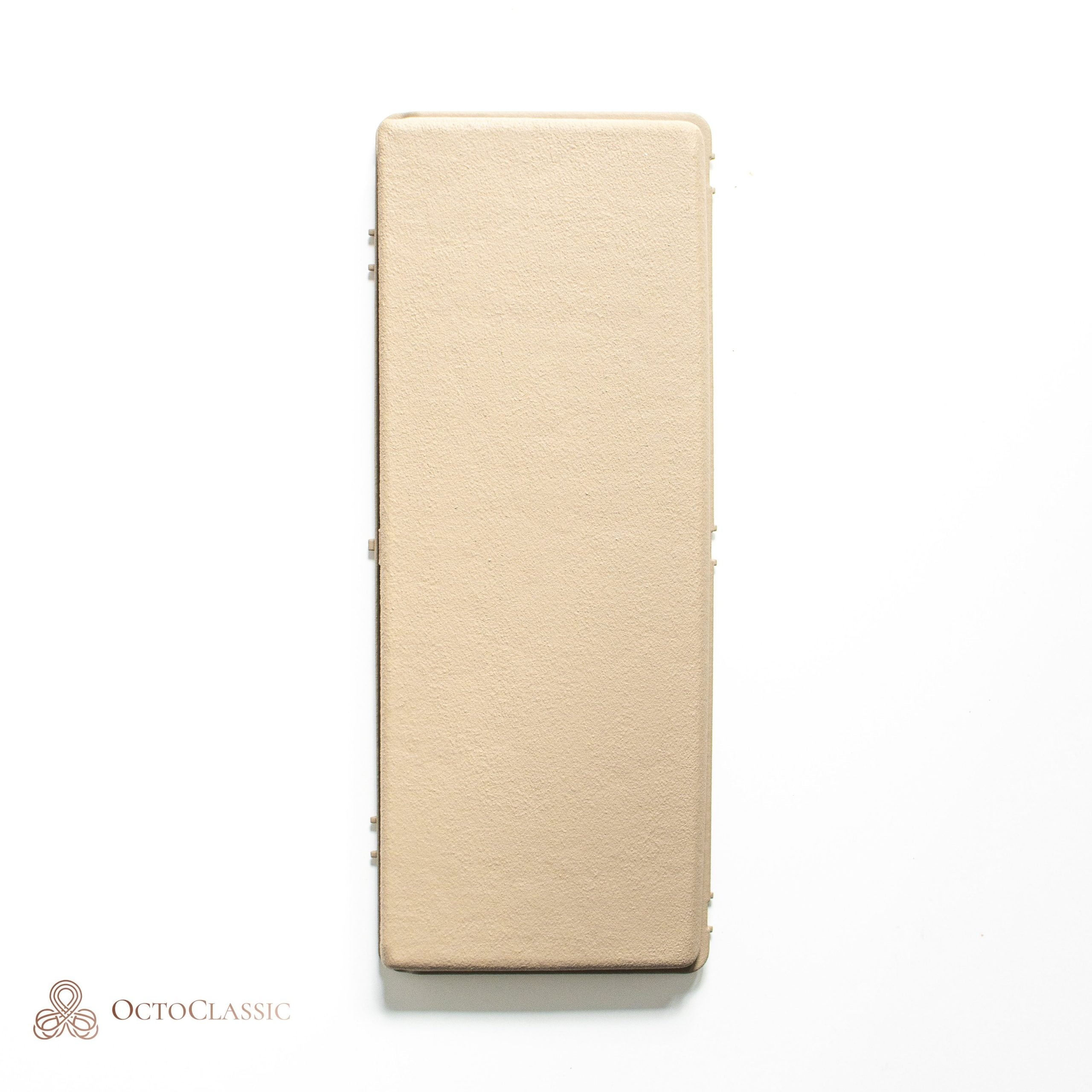 C140 Makeup mirror/ vanity mirror (Mercedes W140 CL) — view 2