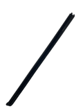 Mercedes-Benz C124 Side Window Seal Left or Right (A1246700939 / A1246701039)