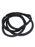 Mercedes-Benz C124 Trunk Seal Weatherstrip (A1247500298)