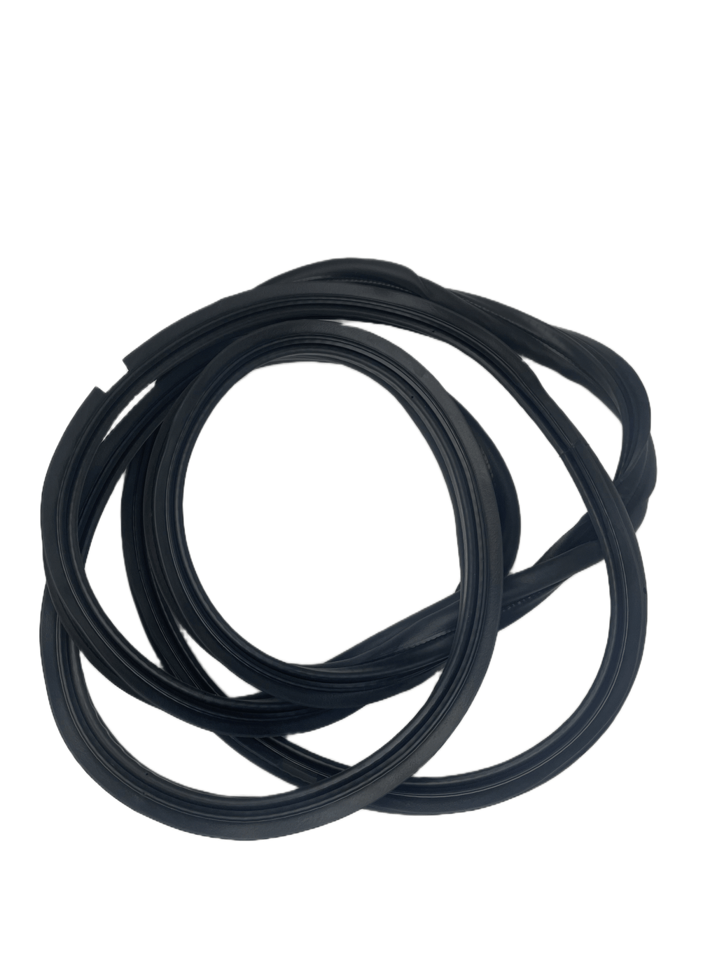 Mercedes-Benz C124 Trunk Seal Weatherstrip (A1247500298) — view 3