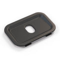 Mercedes-Benz Convertible Trunk Lock Cover All Colours (A1247570308)
