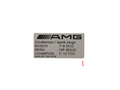Mercedes AMG Recommended Engine Plugs