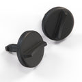 Mercedes-Benz Benz Viano Vito W639 Seat Cover Clips Set of 2 All Colours (A6396601709 / A6396601609) — view 5