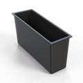 Mercedes-Benz Benz W124 Centre Console Storage Box Radio Delete Black