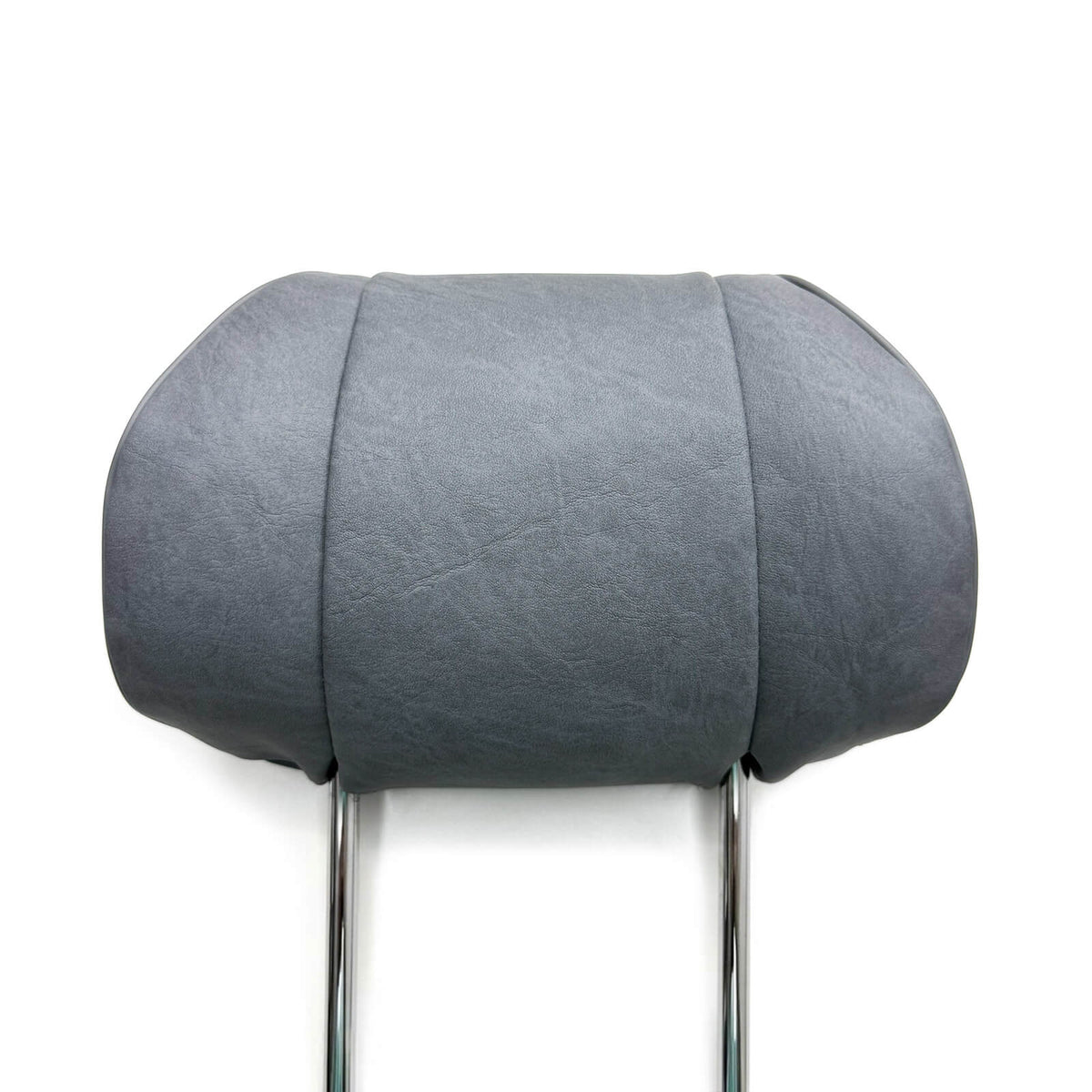 Mercedes-Benz C126 SEC Front Seat Headrest Upholstery Covers – All Colours (A1269706050) — view 2