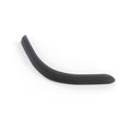 Mercedes-Benz C126 SEC W126 WALD Rear Corner Trim Left or Right Black or Chrome (A1266902580 / A1266902680) — view 4