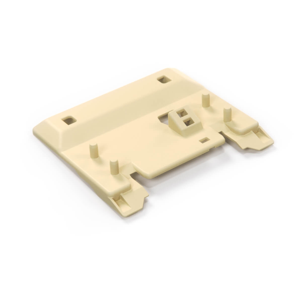 Mercedes-Benz C140 Bracket for Stop Lamp Light All Colours (A1408260131) — view 10