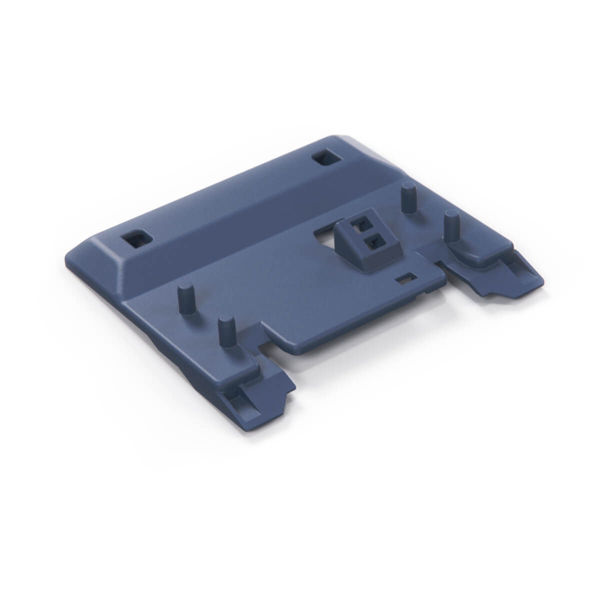 Mercedes-Benz C140 Bracket for Stop Lamp Light All Colours (A1408260131) — view 13