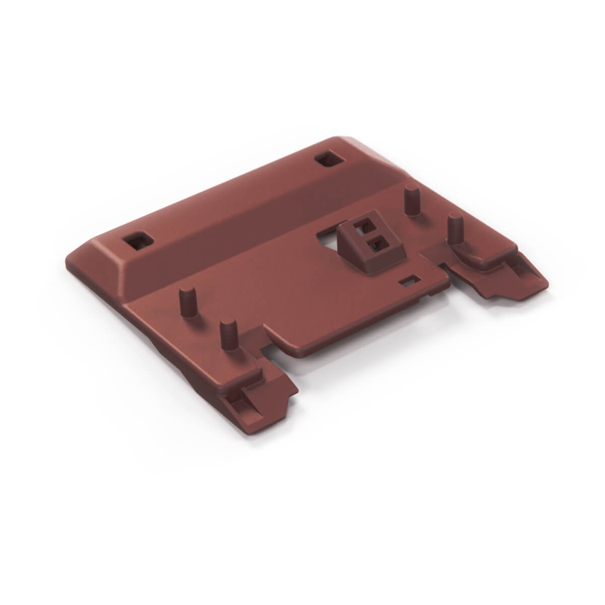 Mercedes-Benz C140 Bracket for Stop Lamp Light All Colours (A1408260131) — view 14
