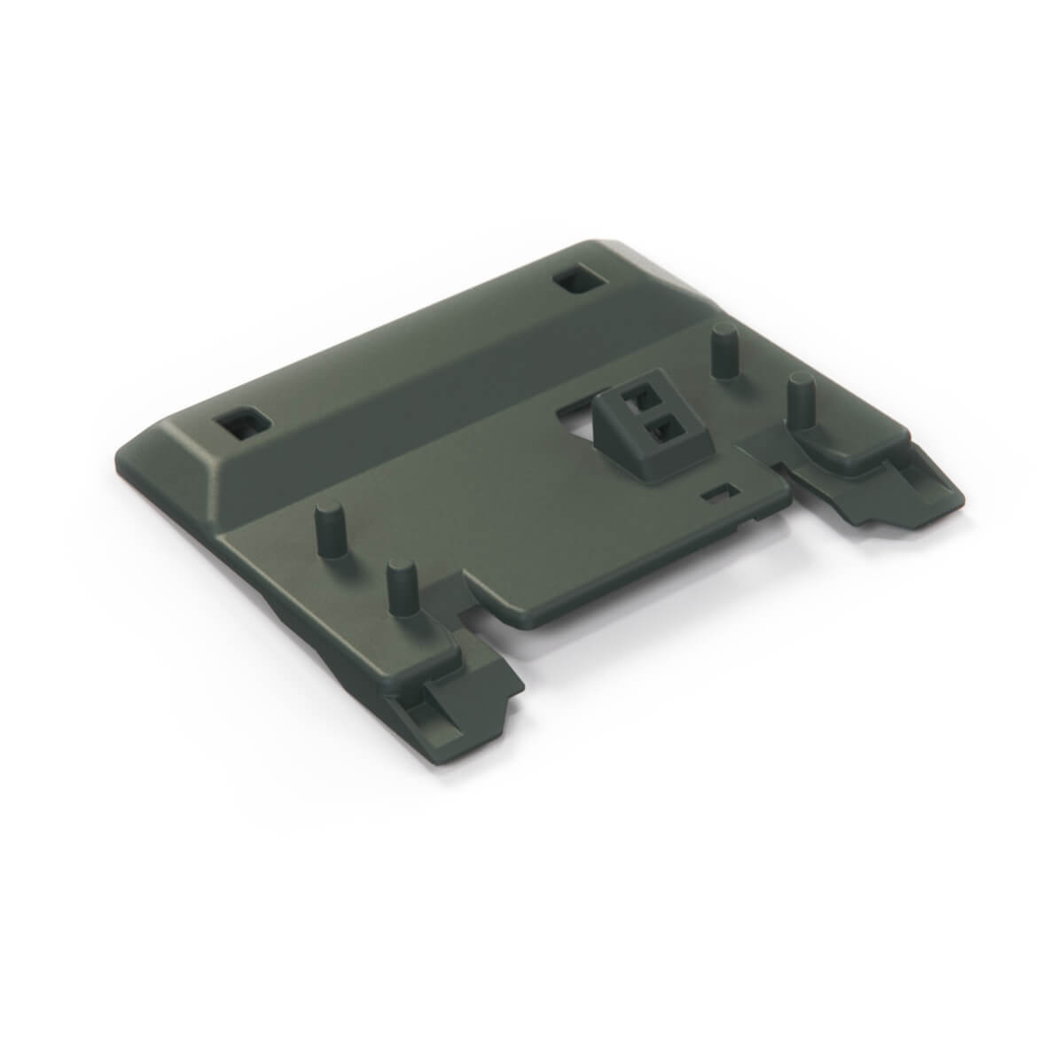 Mercedes-Benz C140 Bracket for Stop Lamp Light All Colours (A1408260131) — view 15