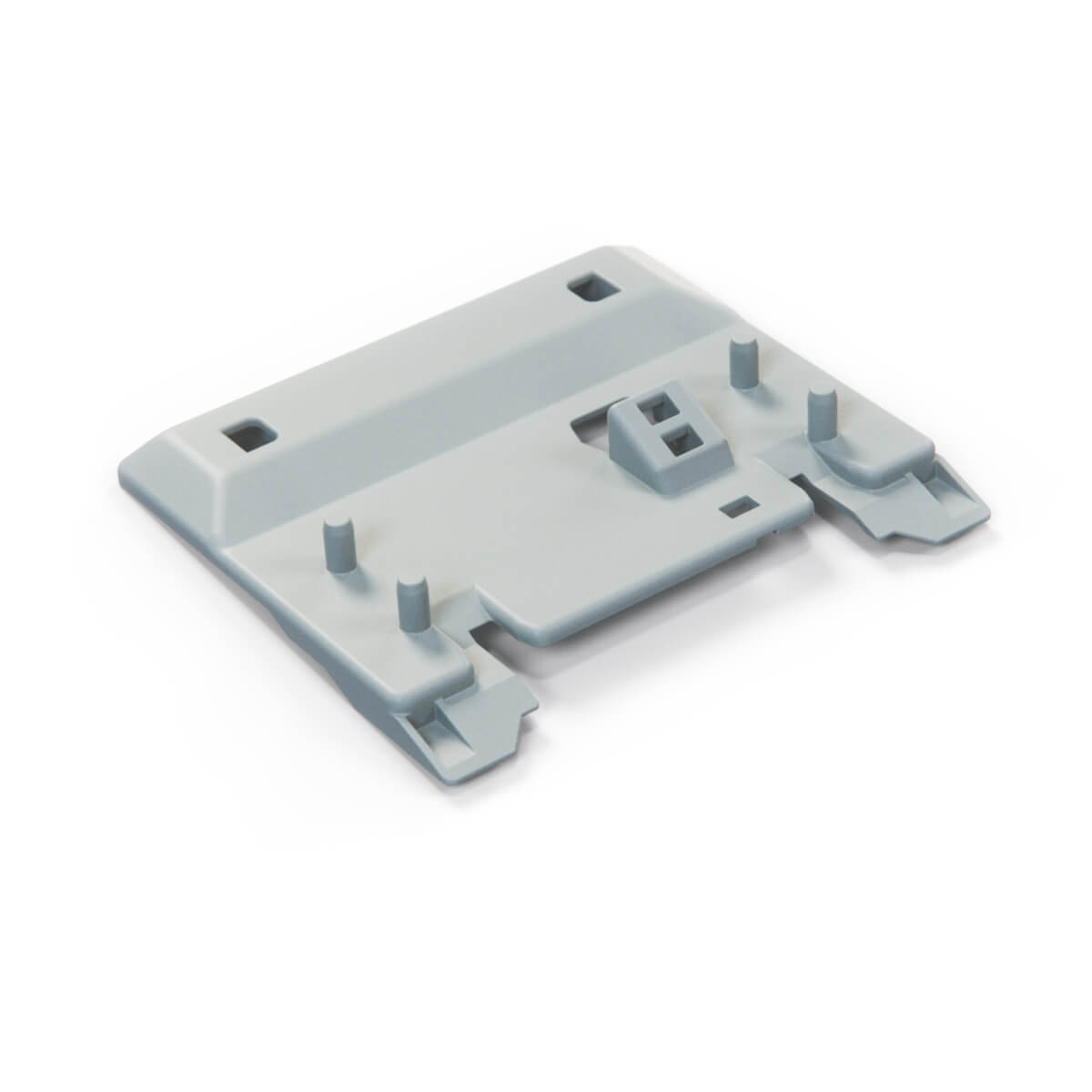 Mercedes-Benz C140 Bracket for Stop Lamp Light All Colours (A1408260131) — view 17