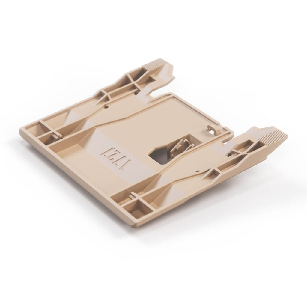 Mercedes-Benz C140 Bracket for Stop Lamp Light All Colours (A1408260131) — view 2