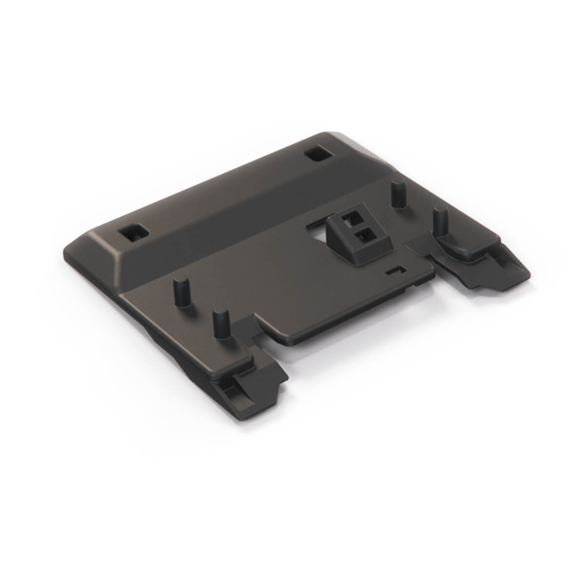 Mercedes-Benz C140 Bracket for Stop Lamp Light All Colours (A1408260131) — view 5