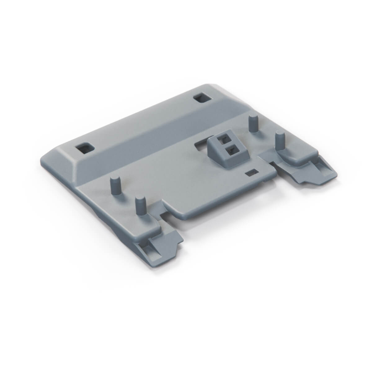 Mercedes-Benz C140 Bracket for Stop Lamp Light All Colours (A1408260131) — view 6